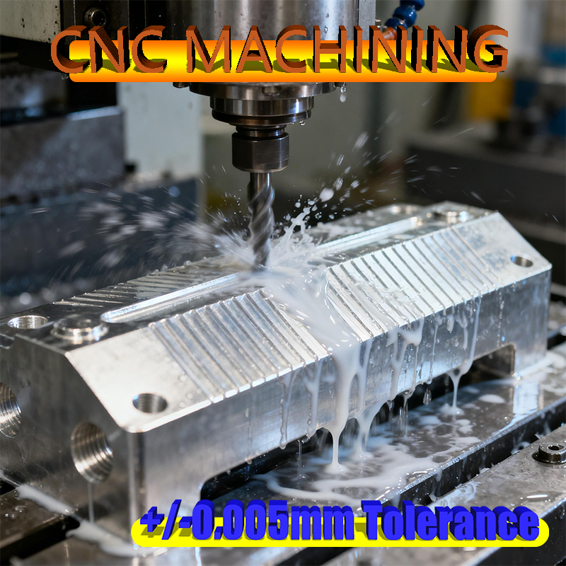 Key Machining Factors Engineers Should Know
