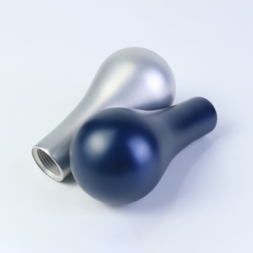 New CNC Turned Aluminum Parts for Advanced Manufacturing