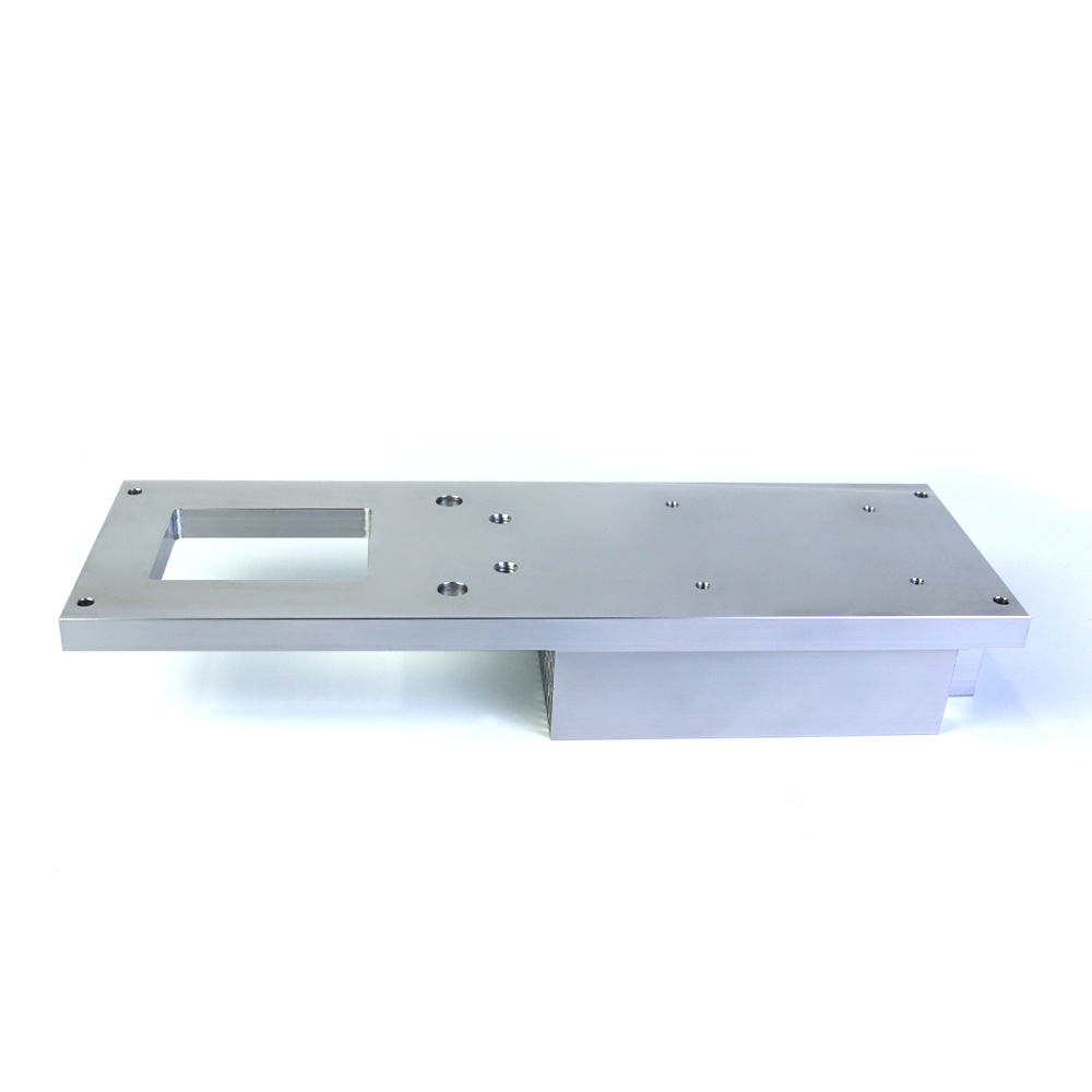 Key Strategies for Guaranteeing High-Quality Sheet Metal Processing