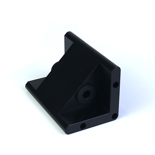 Customized machining servo milling details