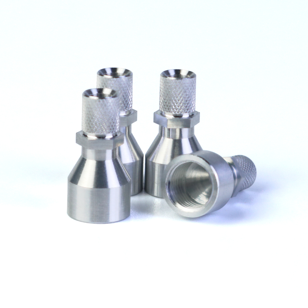 What Does a Custom Metal Parts Manufacturer Do?