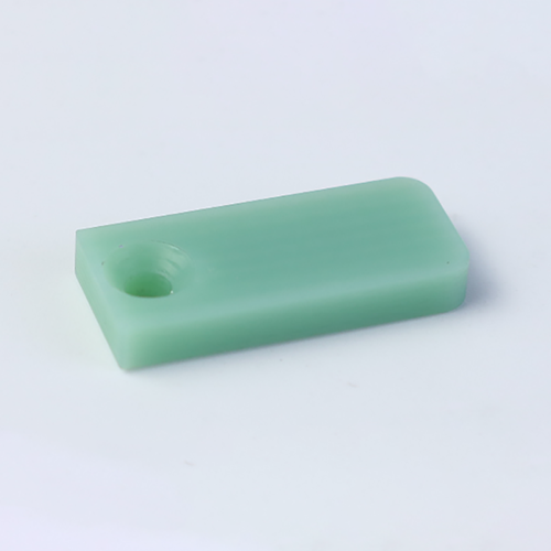 Precision CNC Milling of FR4 Parts for Electronics