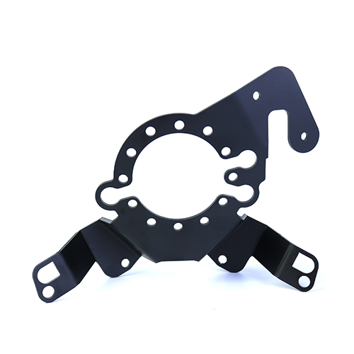 Hidden Heroes: Complex CNC Parts You Never Knew