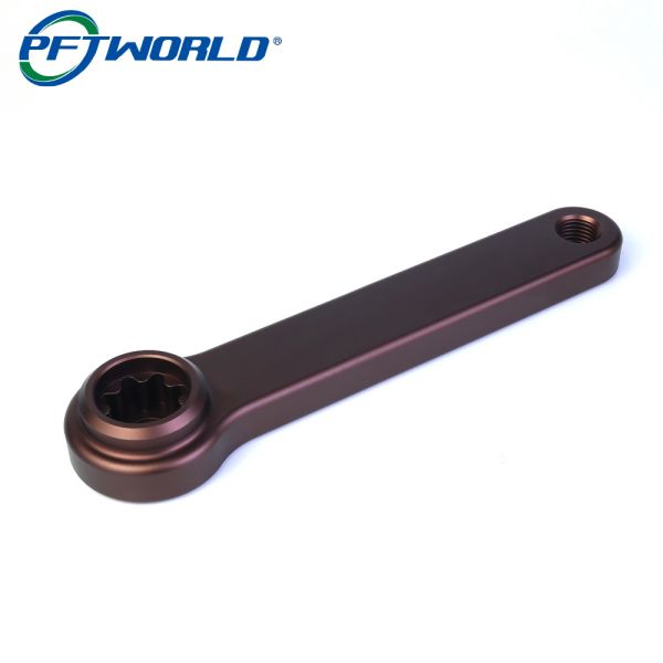Design Tips to Improve Accuracy of CNC Machining Parts