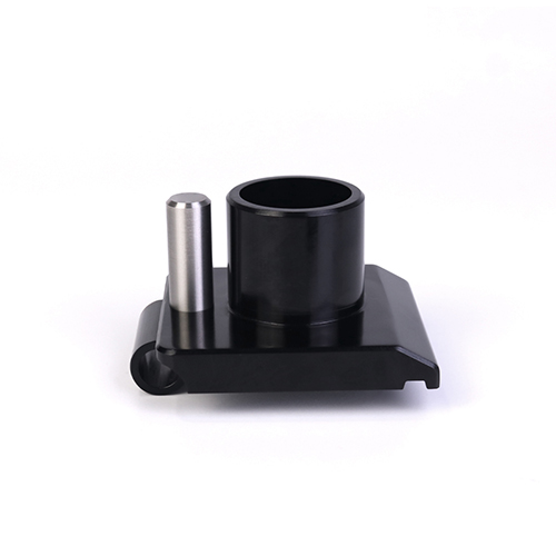 Customized steel parts embark on a new journey in industry, with precise quality leading the future