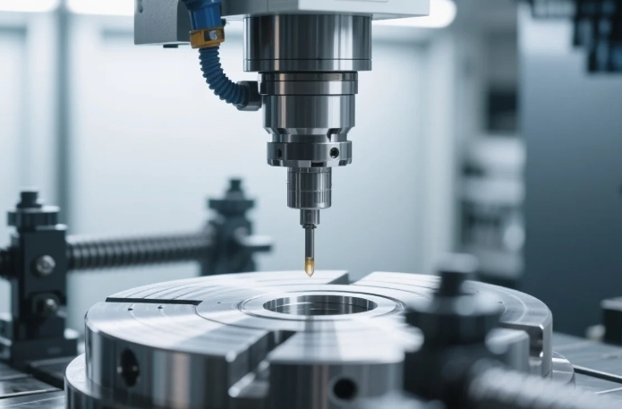 AI in CNC Machining-Is the Future of Intelligent Production Here?