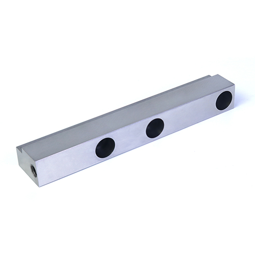 The Precision Machined Parts in Your Doors, Windows, and Even Skateboards