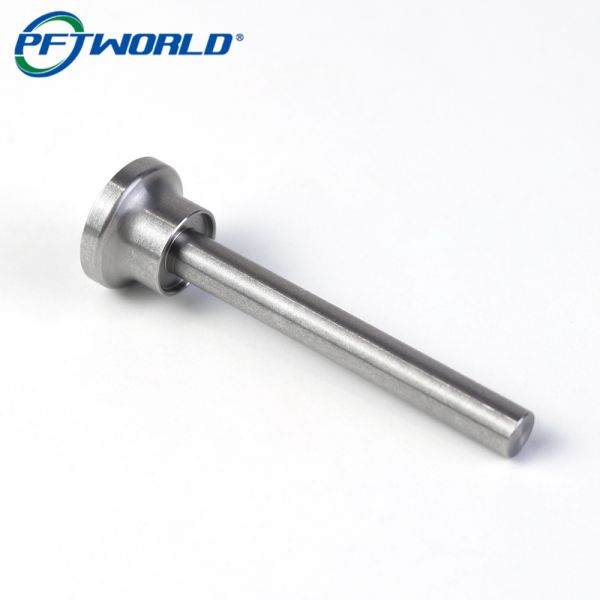 CNC Machining Steel Parts: How to Eliminate Surface Defects