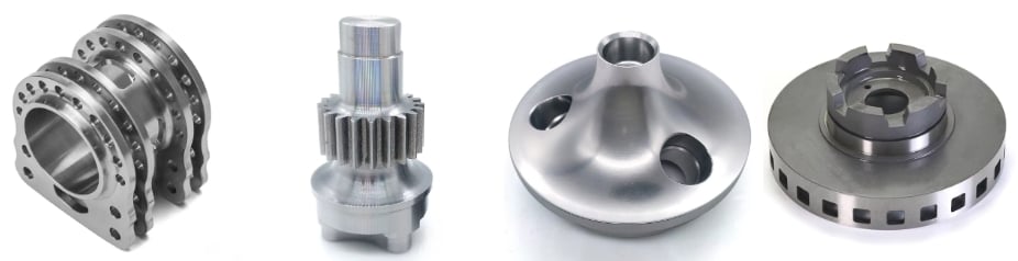 Stainless SteelSteelTitanium Alloy parts.jpg