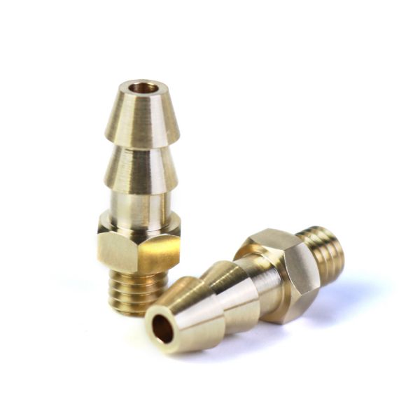 AI Quality Inspection in Custom Precision Copper Parts Manufacturing