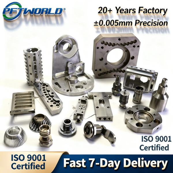 Reliable Carbon Steel CNC Machining Supplier
