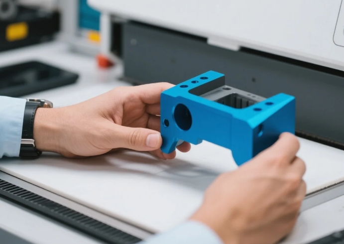 Why Choose Us? The Unbeatable Edge in Rapid Prototyping
