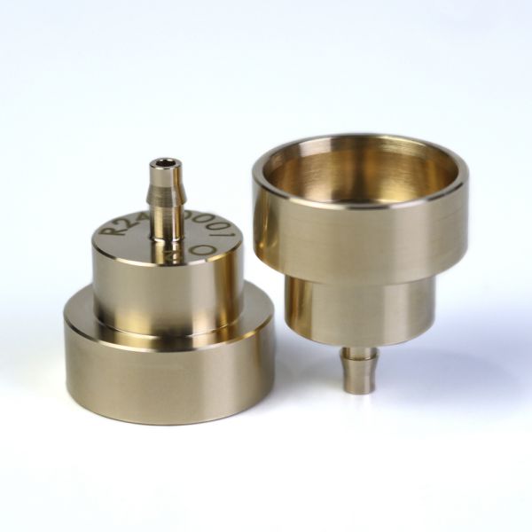 How to Reduce Deformation in Custom Precision Copper Machining