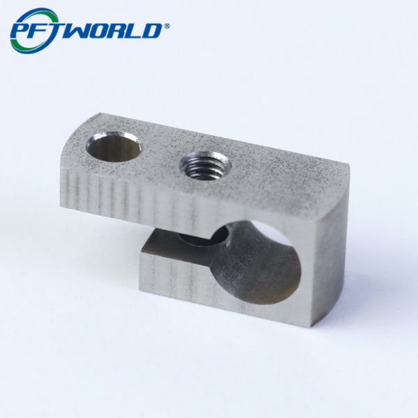 CNC Machining Steel Parts: Buyer’s Selection Guide