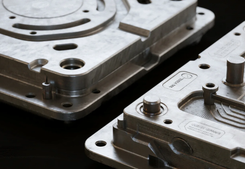 Steel Weldment vs Mineral Cast Machine Base for Vibration Damping