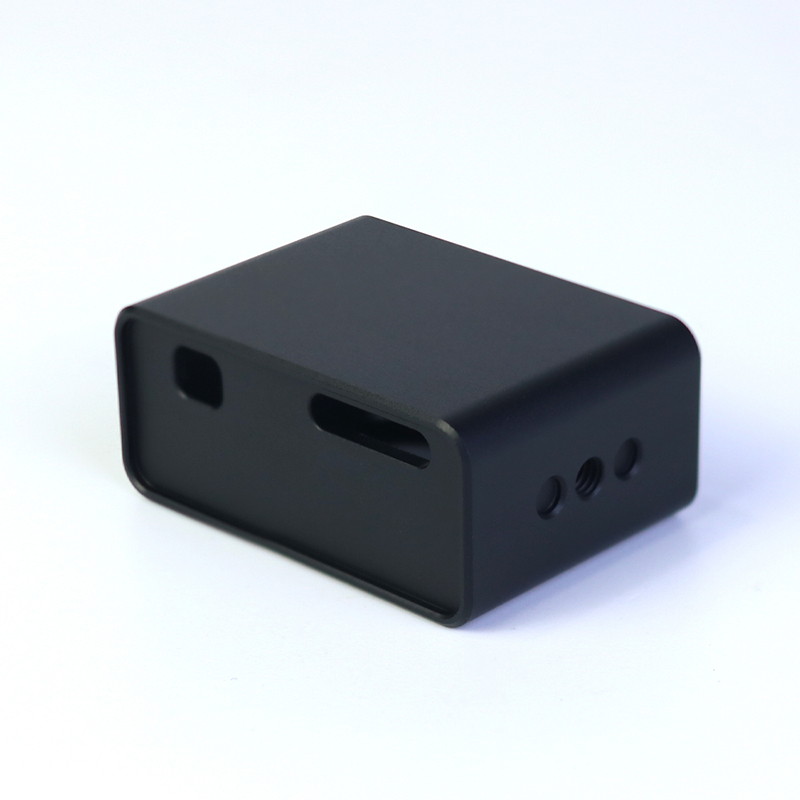 Five axis precision machining technology leads the innovation of manufacturing industry