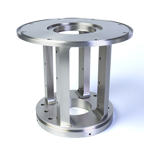 CNC Precision Parts Are Driving a New Standard in Product Quality Across Sectors