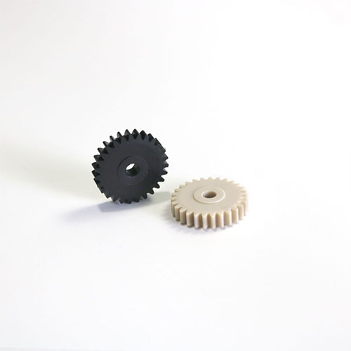 Game-Changer in Gear Manufacturing: Nylon CNC Turning Boosts Performance in Low-Friction Applications
