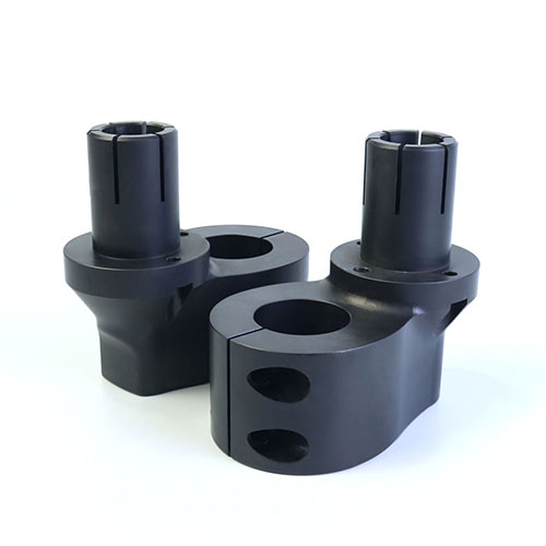 Steel Fixtures: The Backbone of Precision Manufacturing
