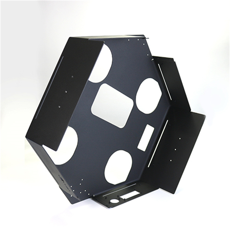 Precision Custom Sheet Metal Parts.jpg