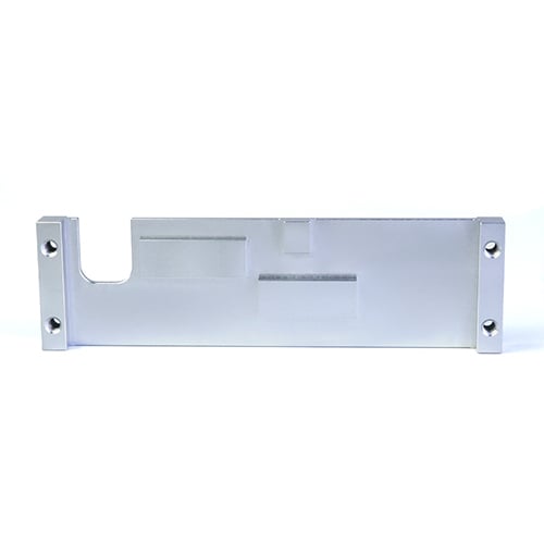 Processing and manufacturing of metal parts supplier