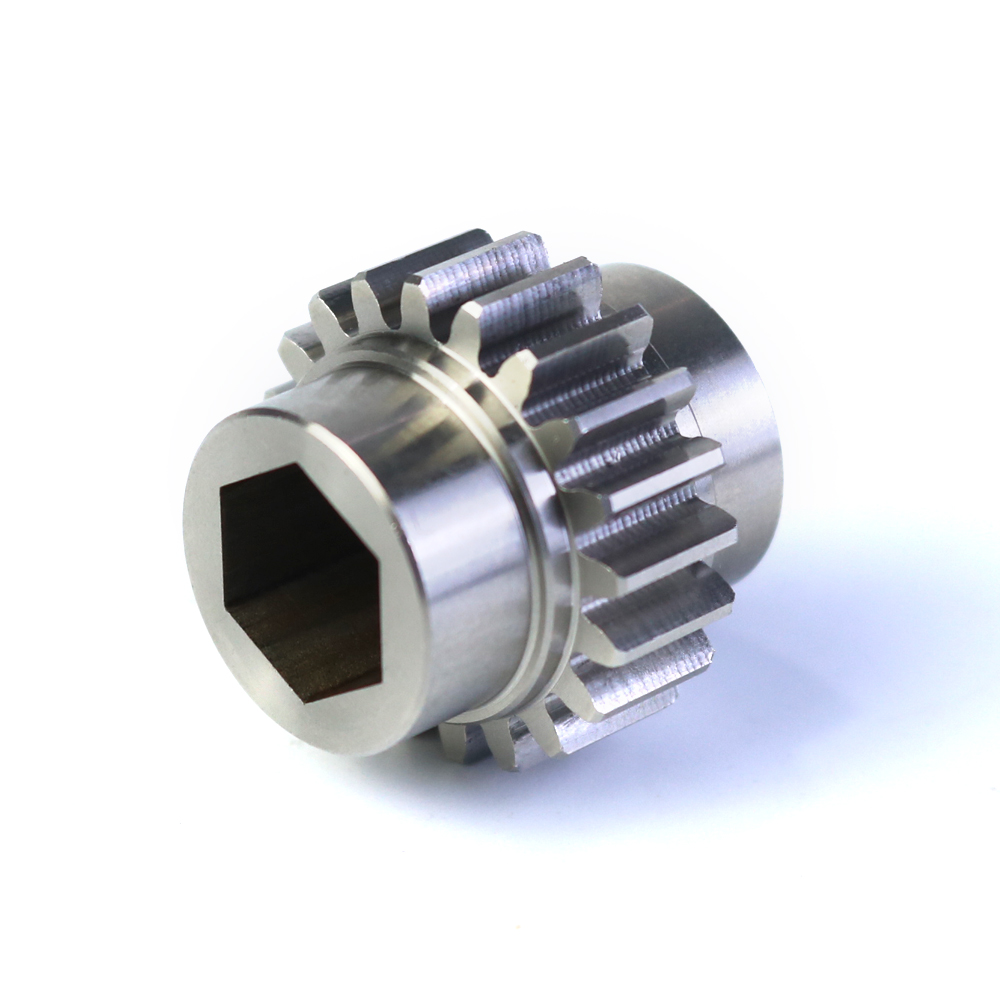 Why Choose Aluminum for Precision Machining?