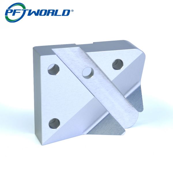 From Drawing to Finished CNC Machining Parts: Complete Manufacturing Workflow