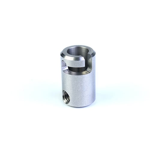 High quality CNC machine tool parts details