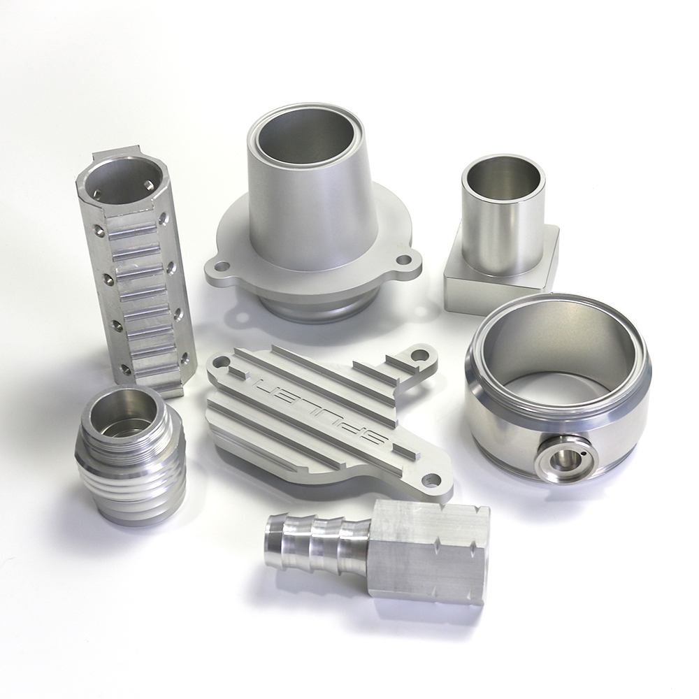 Conclusion: The Future of Machining Is Smart, Sustainable, and Highly Precise