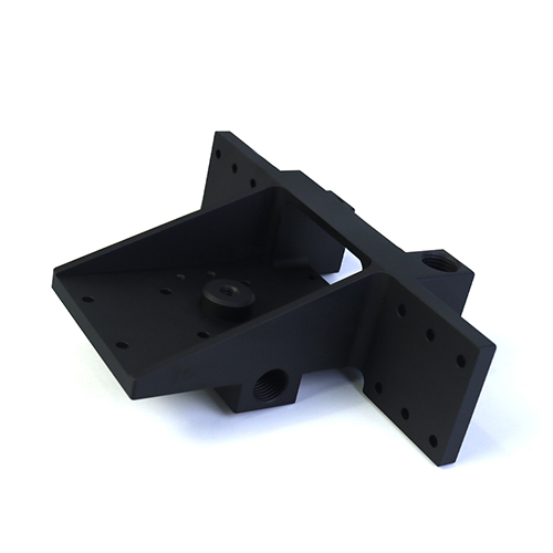 Which CNC Machine is Best Suited for High Precision Aerospace Components?