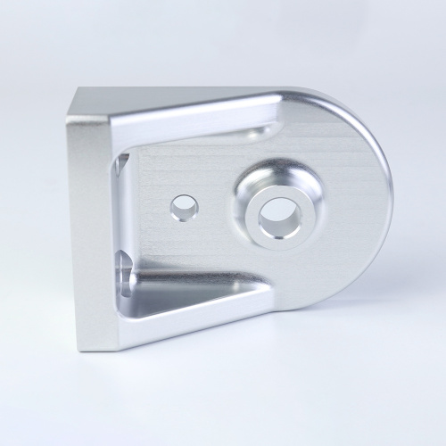 Precision Aluminum Components for Smart Manufacturing