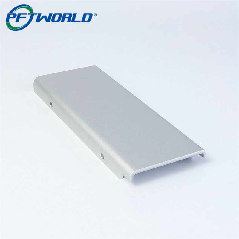 High quality processing aluminum parts precision laser cutting oxidation bending technologies