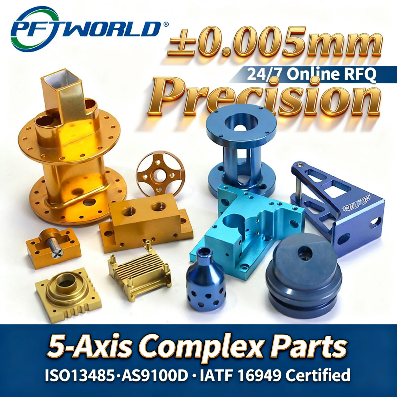 CNC Machining Tolerances Explained: How Tight Should Your Custom Parts Be?