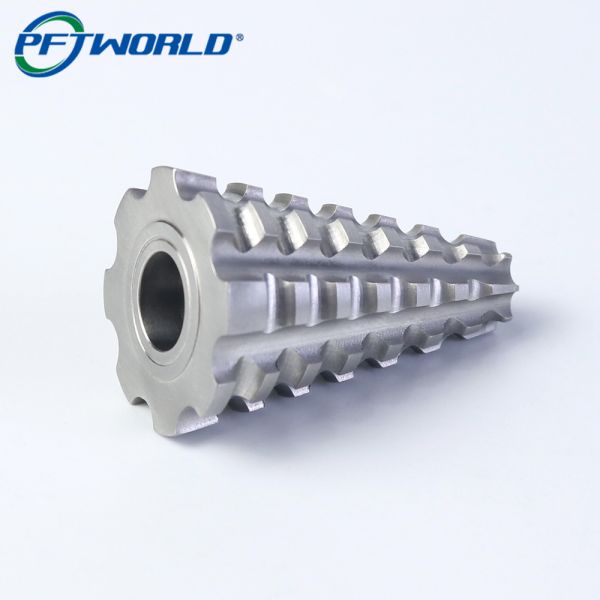 Why CNC Machined Steel Parts Warp and How to Prevent It