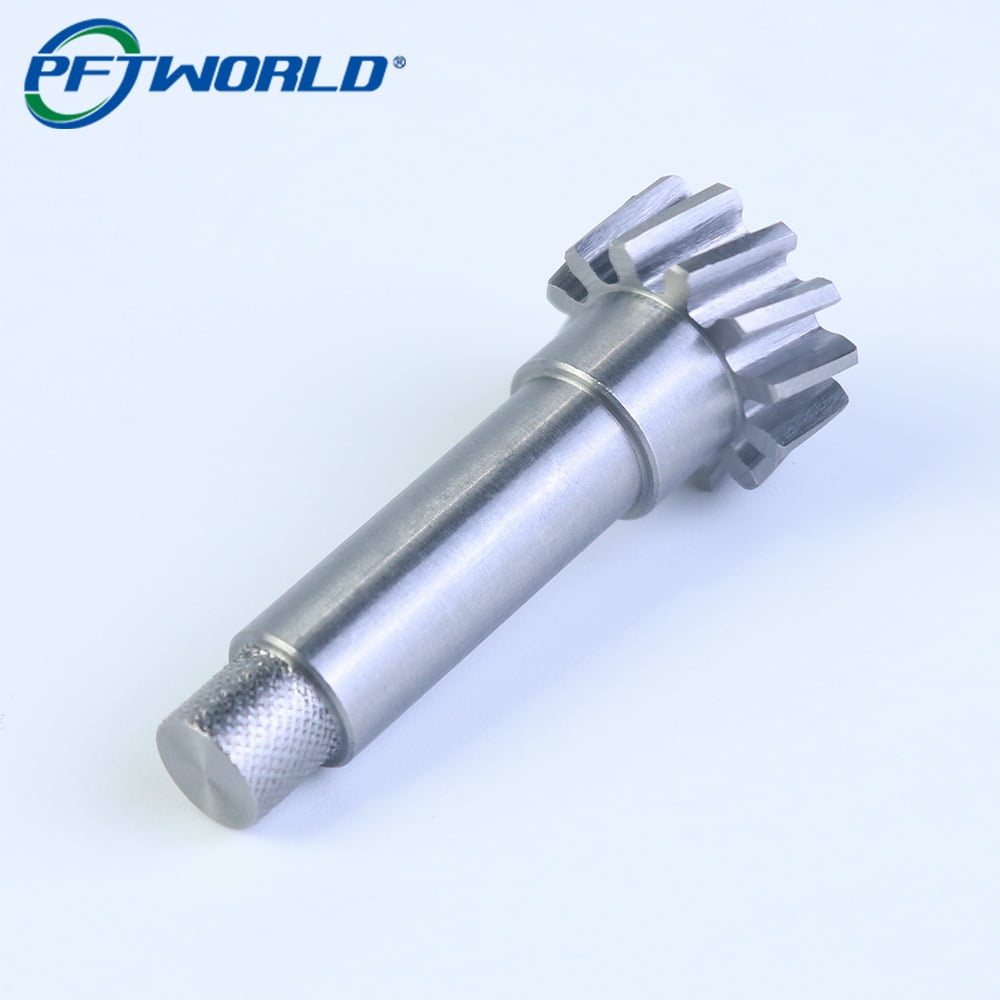 1144 Steel U-LK925 Gear