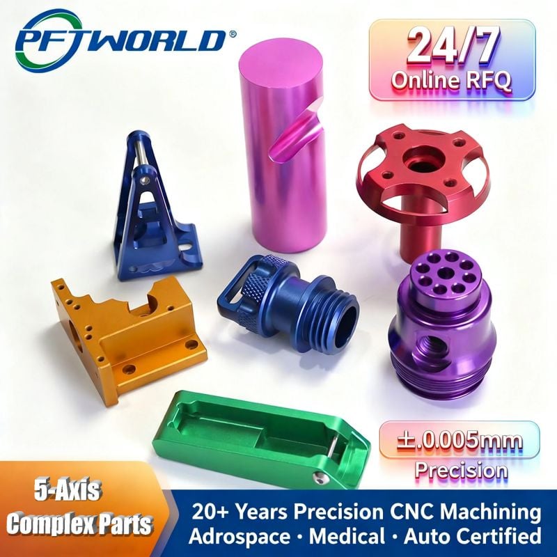 Inside a Modern CNC Factory: From CAD Design to Final Inspection
