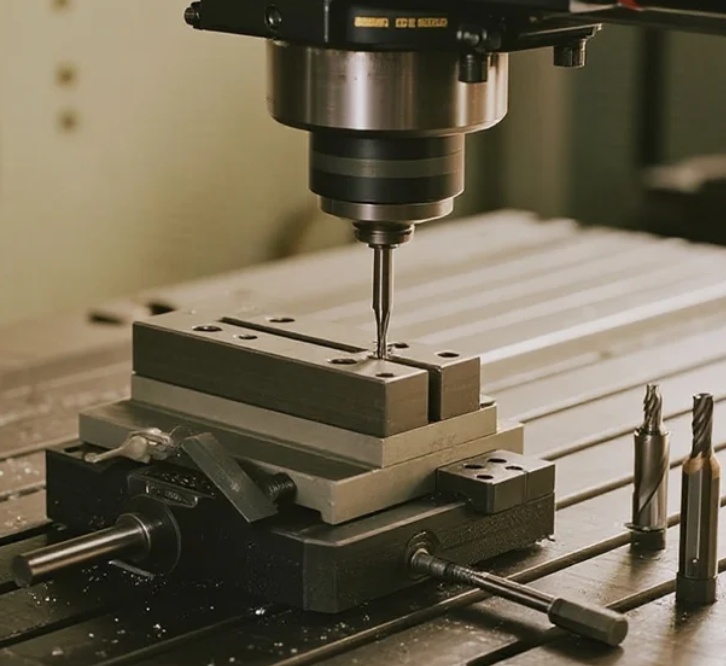 How to Calibrate CNC Tool Offsets Quickly After a Tool Change