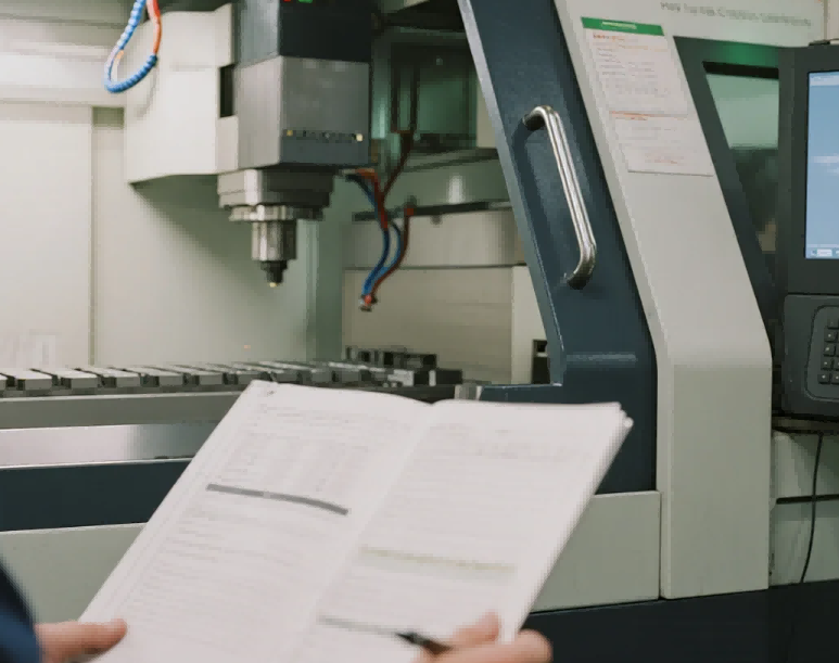 How to Train Cross-Skilled Technicians for Lean CNC Cell Management