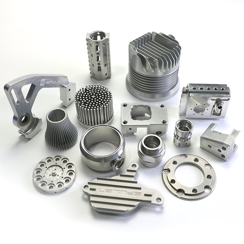 Precision Fabrication Services