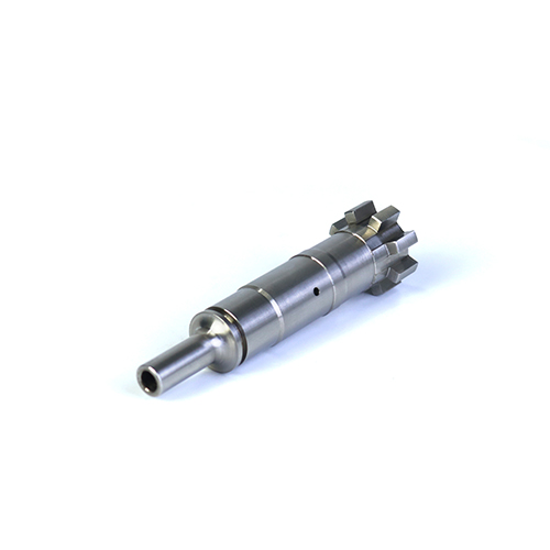 Factory CNC machining parts supplier