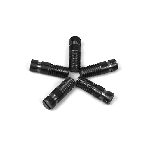 CNC Precision Parts Drive Innovation Across Key Manufacturing Sectors