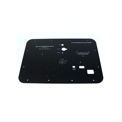 OEM CNC Parts Precision Manufacturing Helps Industrial Upgrading