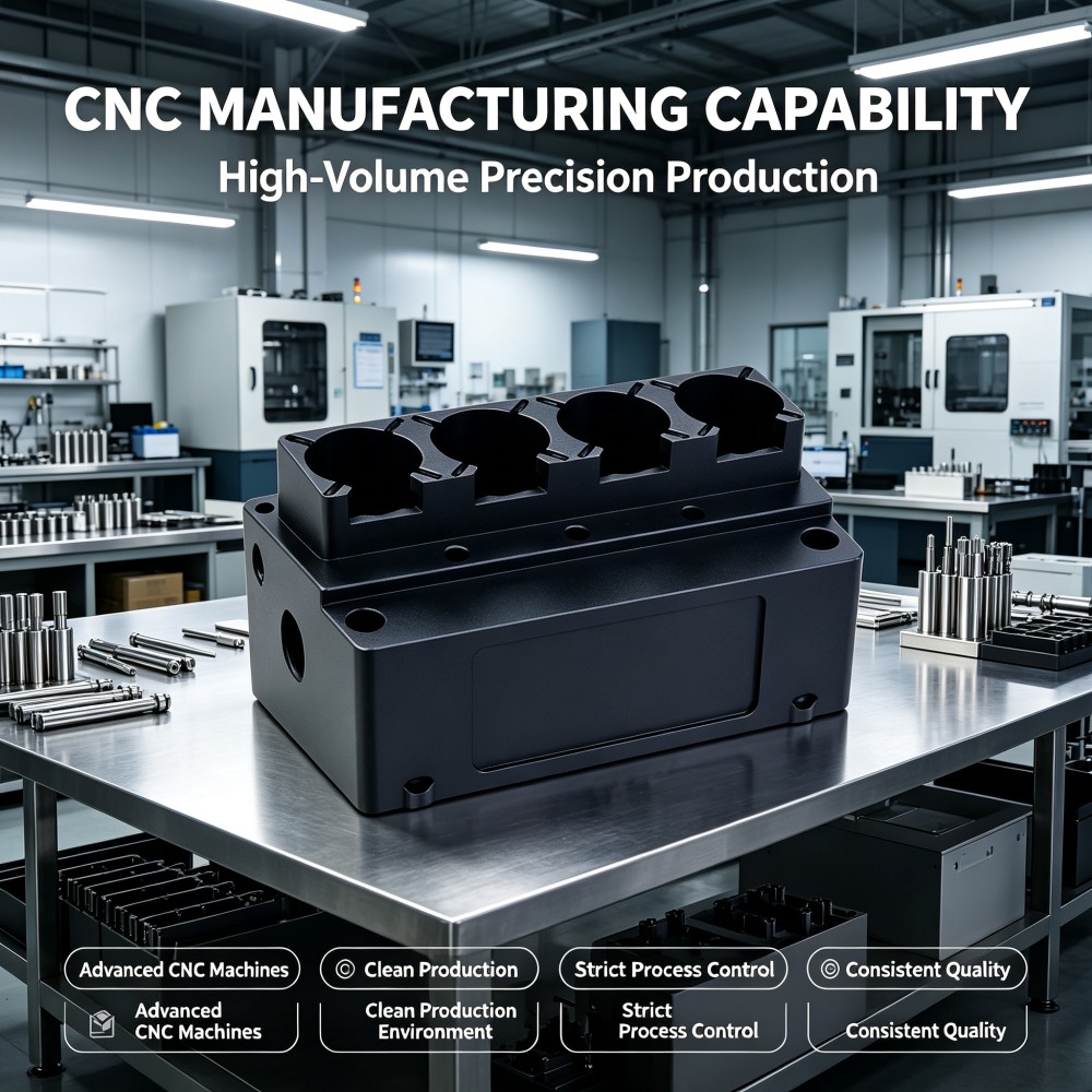 CNC Milling Black Anodized 6061-T6 Housing (2).jpg