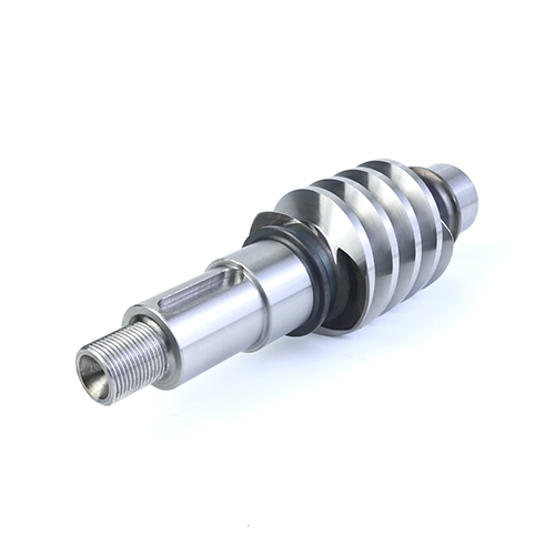 What is a CNC Prototype?