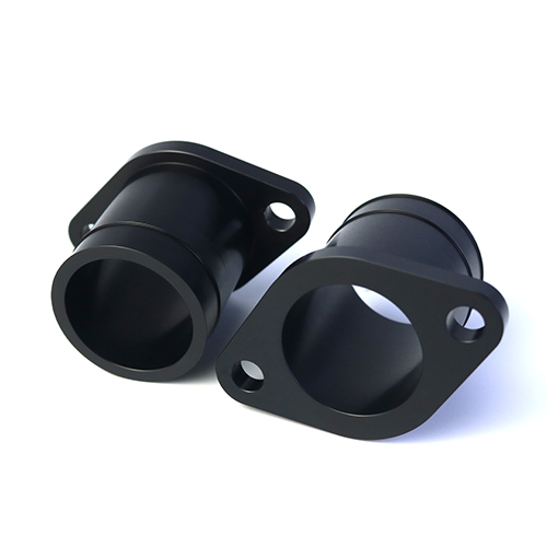 Turning CNC Machining Parts: Reshaping the Manufacturing Industry with Precision and Efficiency