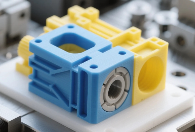 Why Our Factory Stands Out