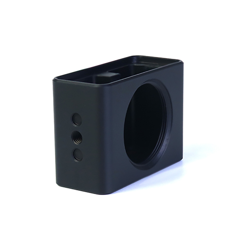 Customized 5-axis precision aluminum CNC milling parts.jpg