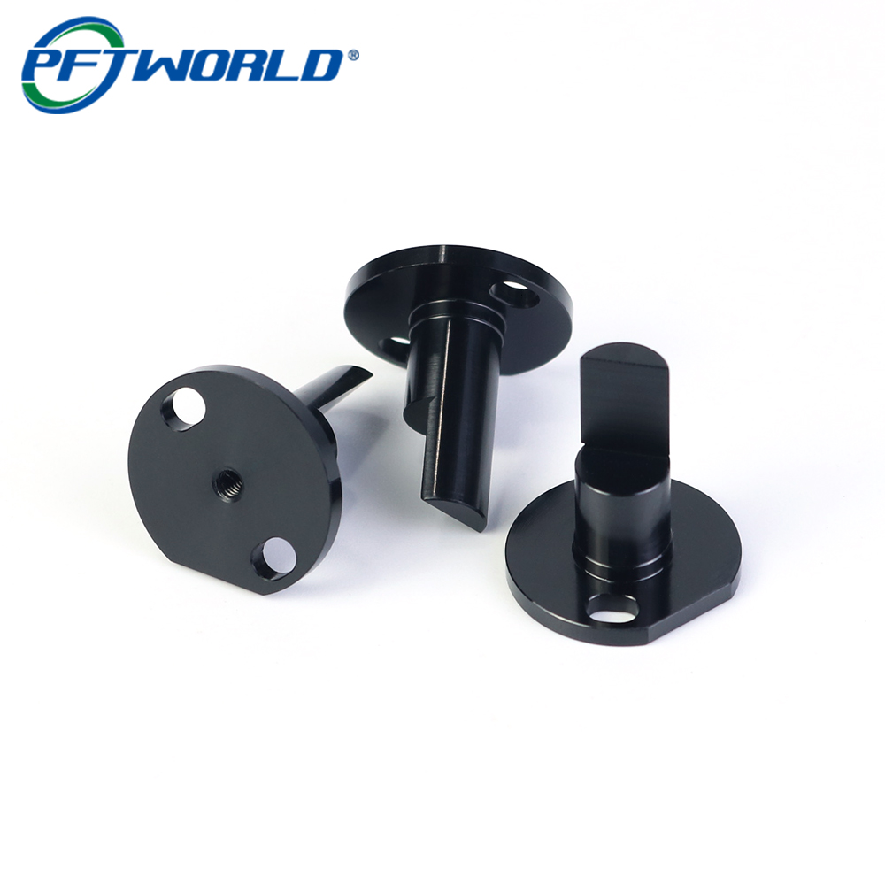Aluminum CNC Parts Spearhead Industry Innovation Trend