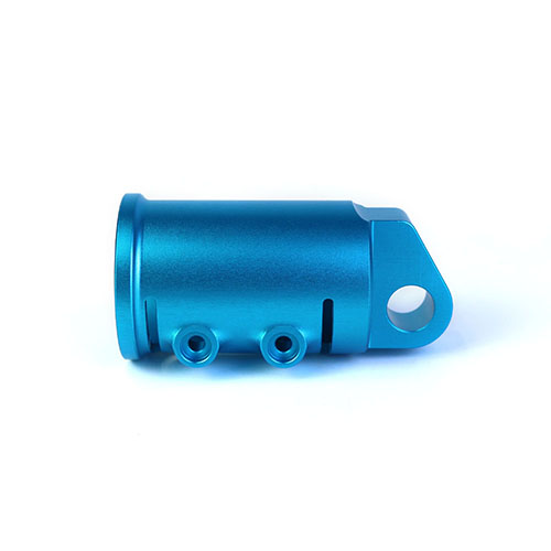 Anodizing vs Powder Coating for Architectural Aluminum