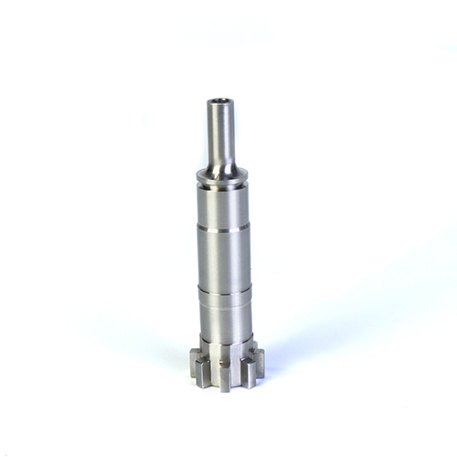Numerical Control Turning Machinery for Parts